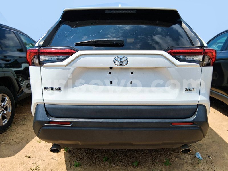 Big with watermark toyota rav4 benin cotonou 24111