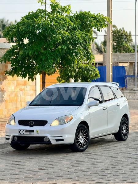 Big with watermark toyota matrix benin cotonou 24113