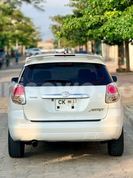 Big with watermark toyota matrix benin cotonou 24113