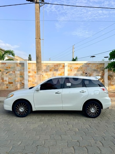 Big with watermark toyota matrix benin cotonou 24113