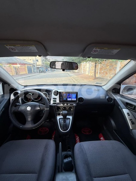 Big with watermark toyota matrix benin cotonou 24113