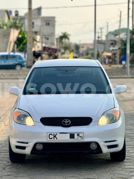 Big with watermark toyota matrix benin cotonou 24113