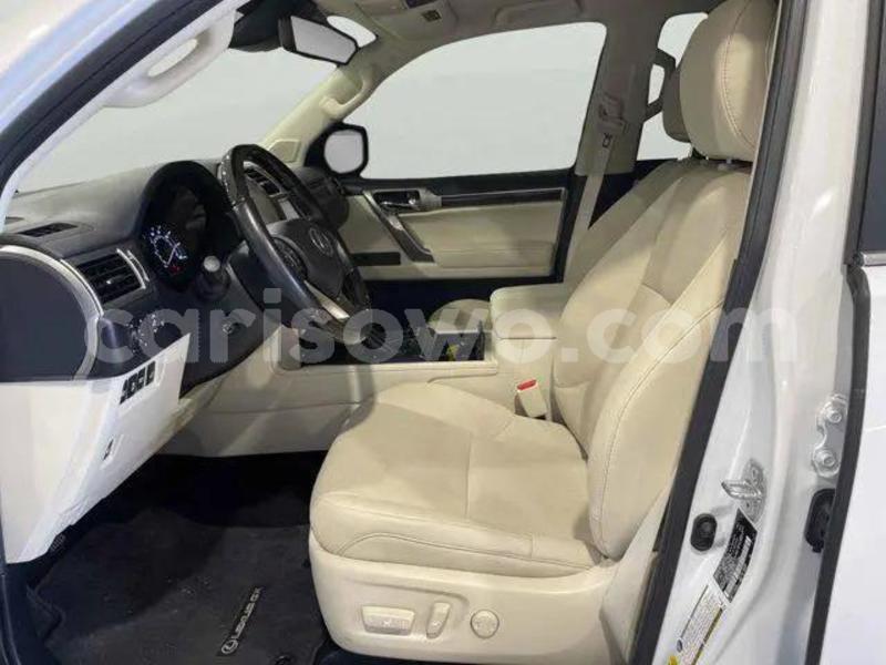 Big with watermark lexus gx benin banikoara 24114