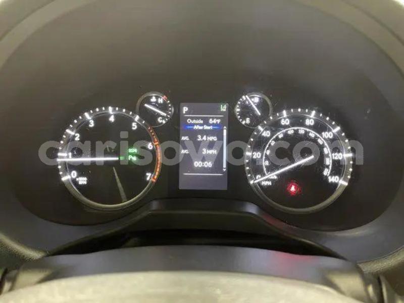 Big with watermark lexus gx benin banikoara 24114