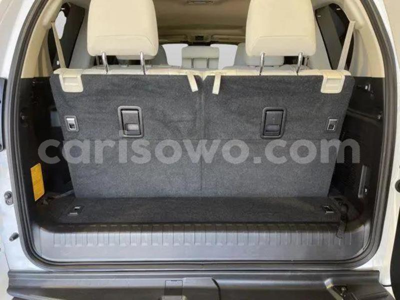 Big with watermark lexus gx benin banikoara 24114