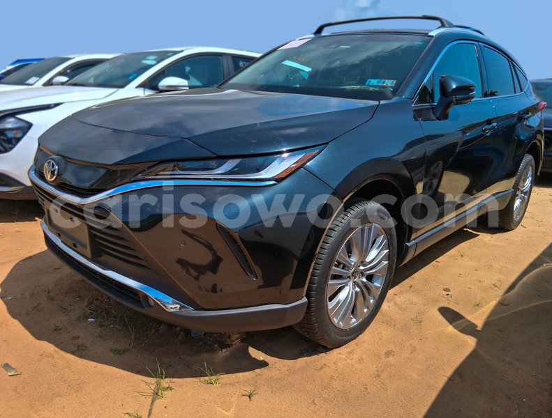 Big with watermark toyota venza benin cotonou 24115