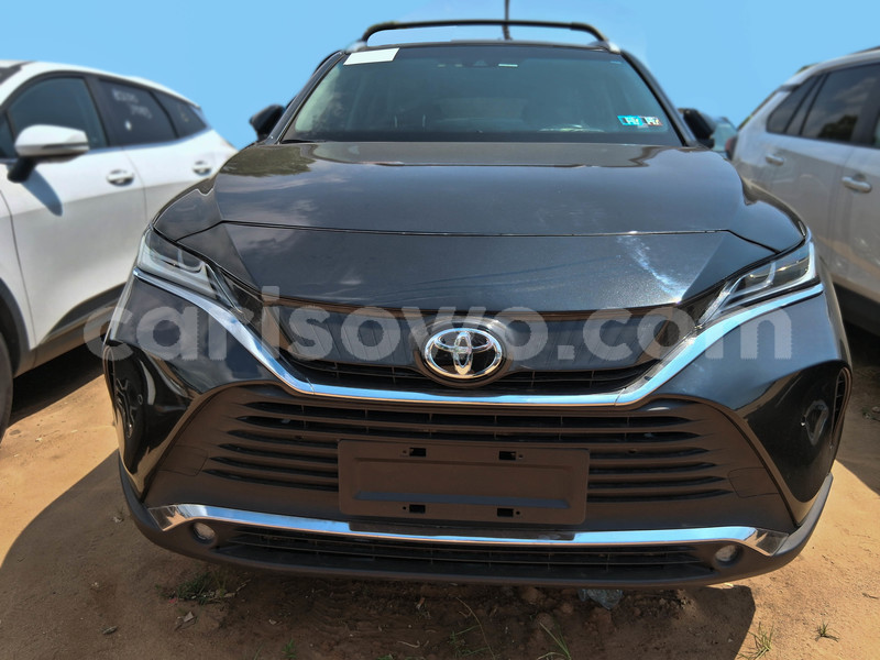 Big with watermark toyota venza benin cotonou 24115