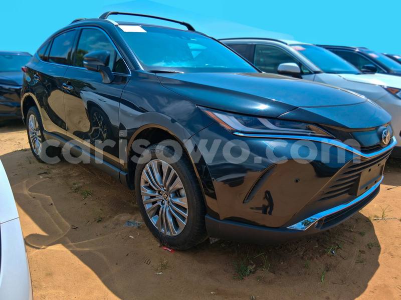 Big with watermark toyota venza benin cotonou 24115