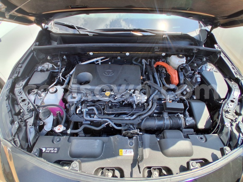 Big with watermark toyota venza benin cotonou 24115