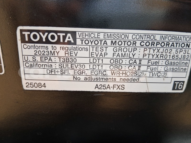 Big with watermark toyota venza benin cotonou 24115