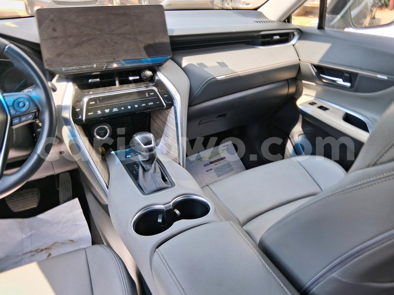 Big with watermark toyota venza benin cotonou 24115