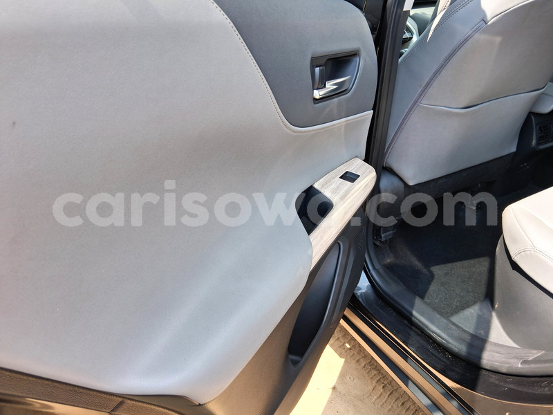 Big with watermark toyota venza benin cotonou 24115