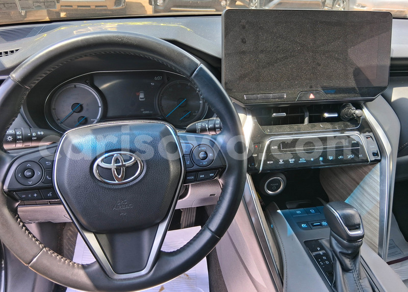Big with watermark toyota venza benin cotonou 24115