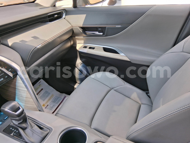 Big with watermark toyota venza benin cotonou 24115