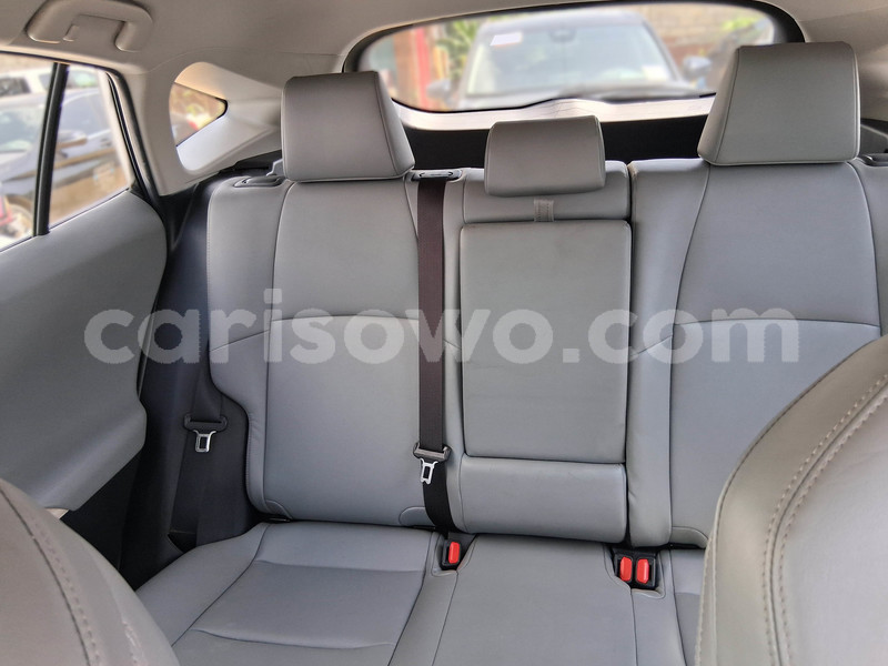 Big with watermark toyota venza benin cotonou 24115