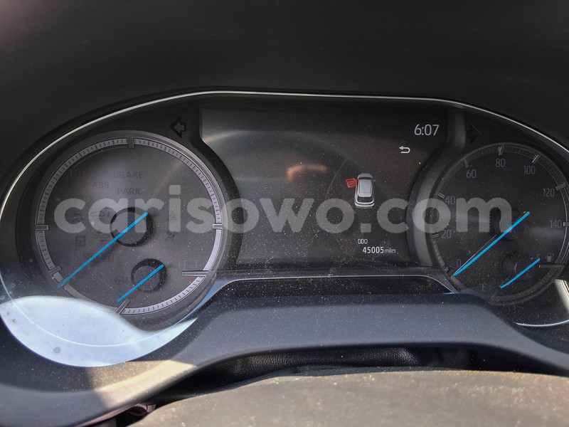 Big with watermark toyota venza benin cotonou 24115