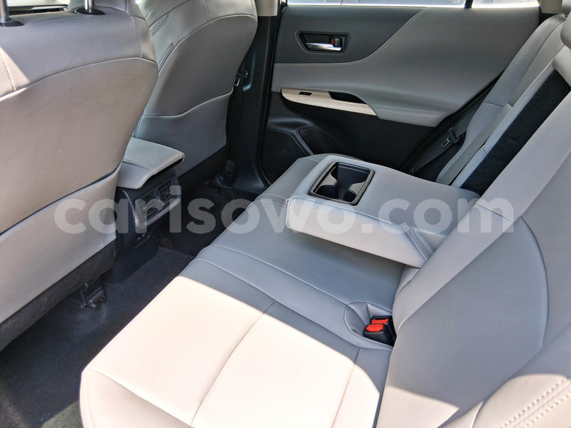 Big with watermark toyota venza benin cotonou 24115