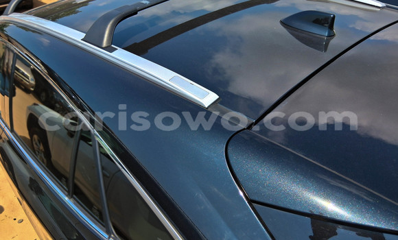 Acheter Occasion Voiture Toyota Venza Noir à Cotonou, Benin Acheter Occasion Voiture Toyota Venza Noir à Cotonou, Benin