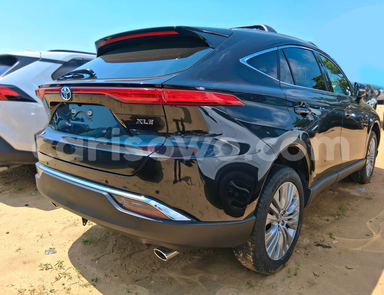 Big with watermark toyota venza benin cotonou 24115