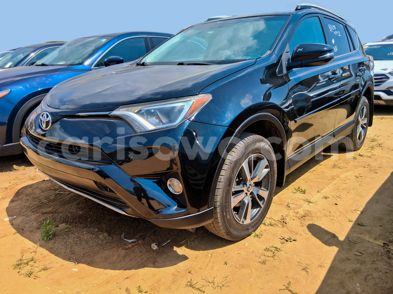 Big with watermark toyota rav4 benin parakou 24116
