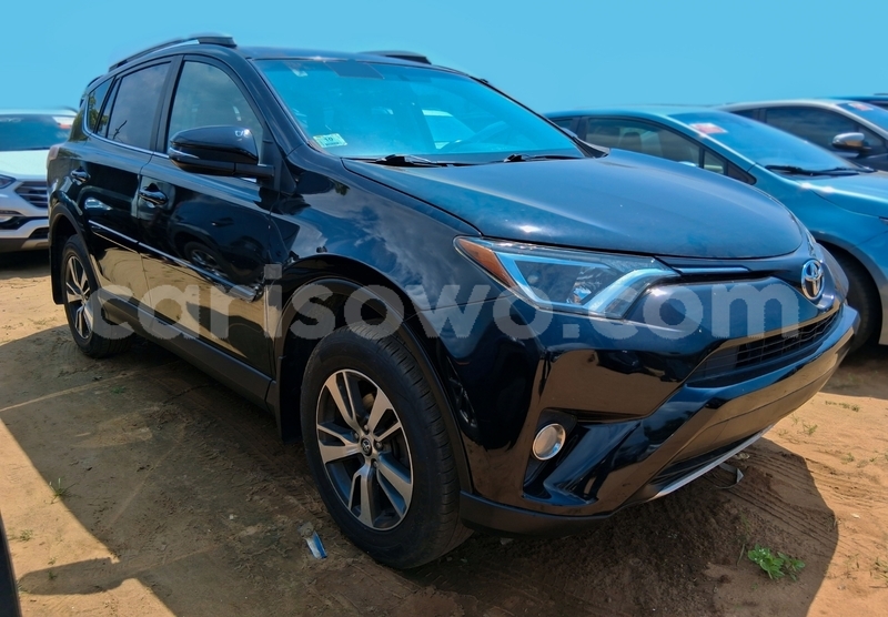 Big with watermark toyota rav4 benin parakou 24116