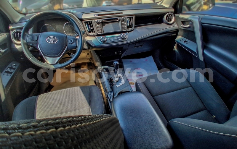 Big with watermark toyota rav4 benin parakou 24116