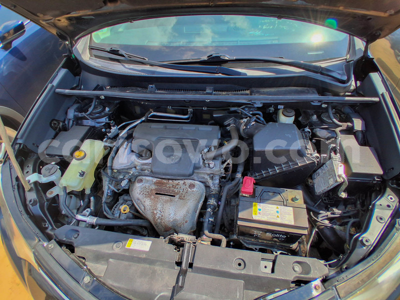 Big with watermark toyota rav4 benin parakou 24116