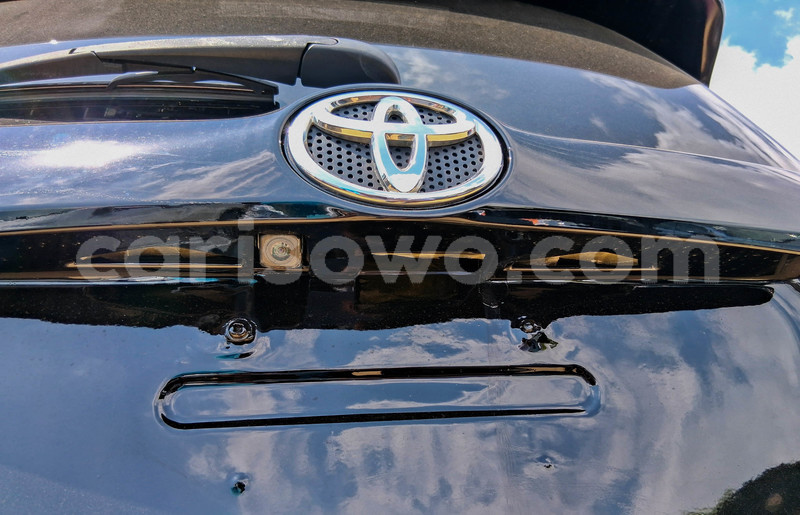Big with watermark toyota rav4 benin parakou 24116