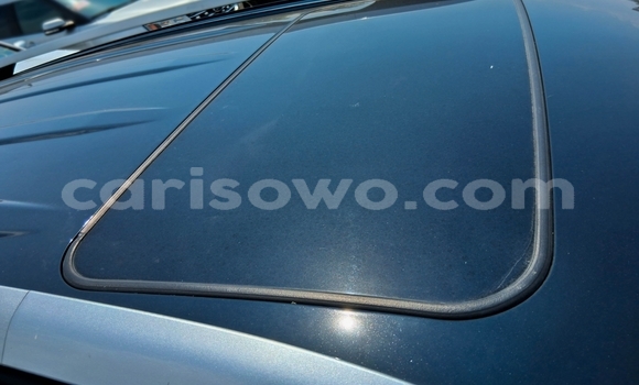 Acheter Occasion Voiture Toyota RAV4 Noir à Parakou, Benin Acheter Occasion Voiture Toyota RAV4 Noir à Parakou, Benin