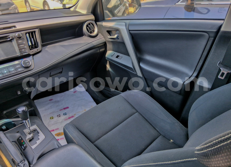 Big with watermark toyota rav4 benin parakou 24116