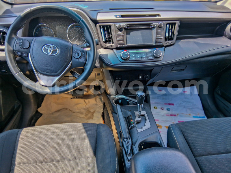 Big with watermark toyota rav4 benin parakou 24116