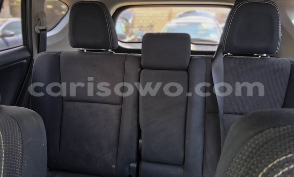 Acheter Occasion Voiture Toyota RAV4 Noir à Parakou, Benin Acheter Occasion Voiture Toyota RAV4 Noir à Parakou, Benin