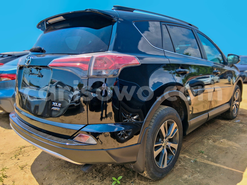 Big with watermark toyota rav4 benin parakou 24116