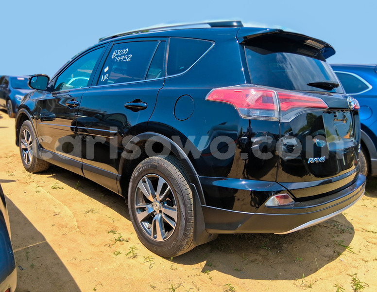 Big with watermark toyota rav4 benin parakou 24116