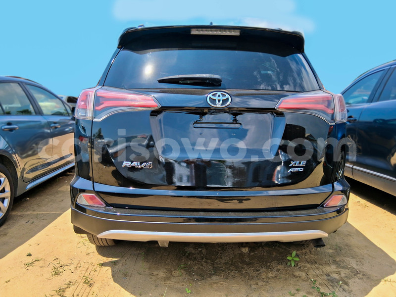 Big with watermark toyota rav4 benin parakou 24116