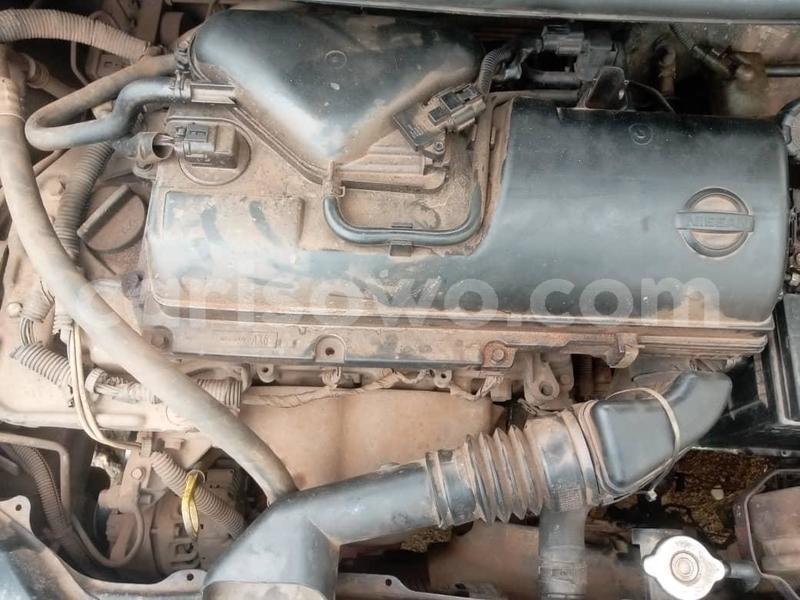 Big with watermark nissan note benin cotonou 24117