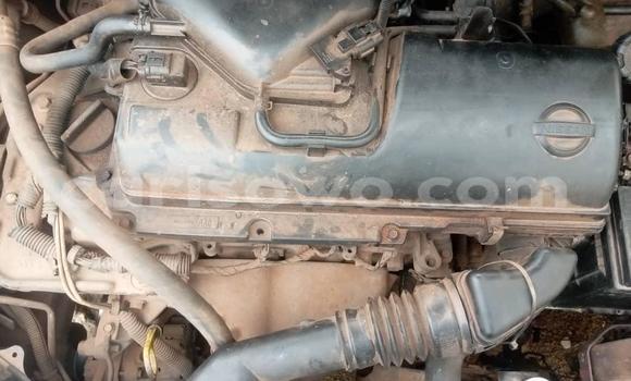 Acheter Occasion Voiture Nissan Note Marron à Cotonou, Benin Acheter Occasion Voiture Nissan Note Marron à Cotonou, Benin