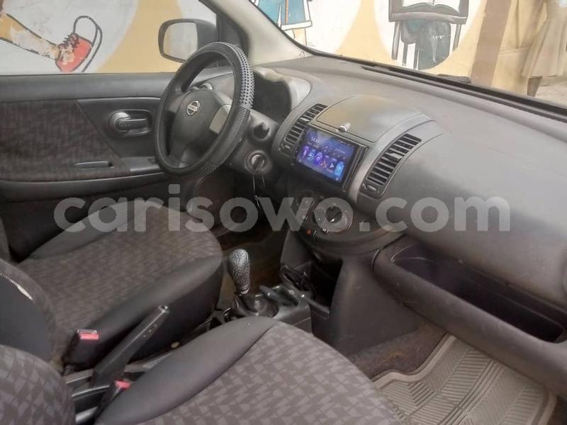 Big with watermark nissan note benin cotonou 24117