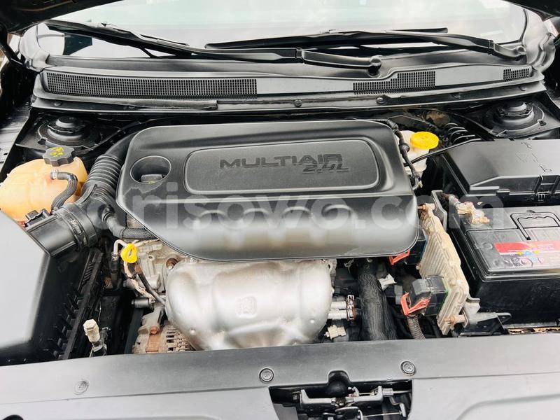 Big with watermark chrysler 200 benin cotonou 24119