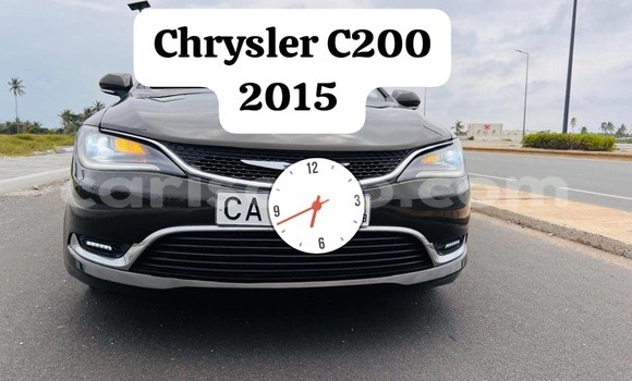 Ra Àlòkù Chrysler 200 Brown Ọkọ̀ in Cotonou ni Benin Ra Àlòkù Chrysler 200 Brown Ọkọ̀ in Cotonou ni Benin