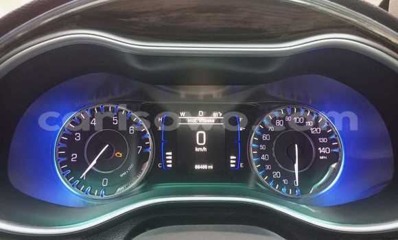 Ra Àlòkù Chrysler 200 Brown Ọkọ̀ in Cotonou ni Benin Ra Àlòkù Chrysler 200 Brown Ọkọ̀ in Cotonou ni Benin