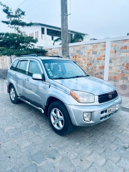 Big with watermark toyota rav4 benin cotonou 24120