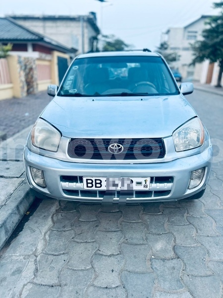 Big with watermark toyota rav4 benin cotonou 24120