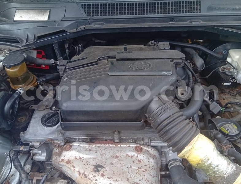 Big with watermark toyota rav4 benin cotonou 24120