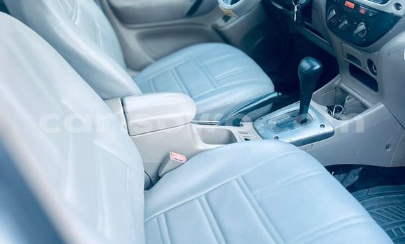 Buy Used Toyota RAV4 Silver Car in Cotonou in Benign Buy Used Toyota RAV4 Silver Car in Cotonou in Benign