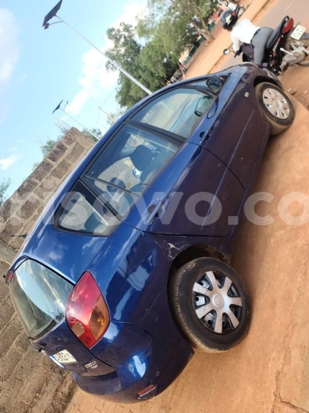 Big with watermark toyota corolla benin abomey calavi 24127