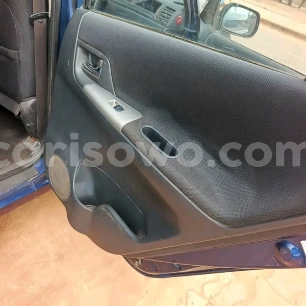 Big with watermark toyota corolla benin abomey calavi 24127