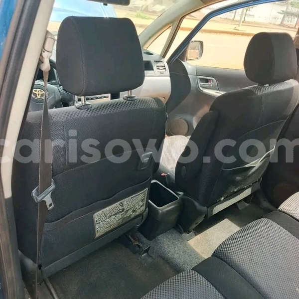 Big with watermark toyota corolla benin abomey calavi 24127