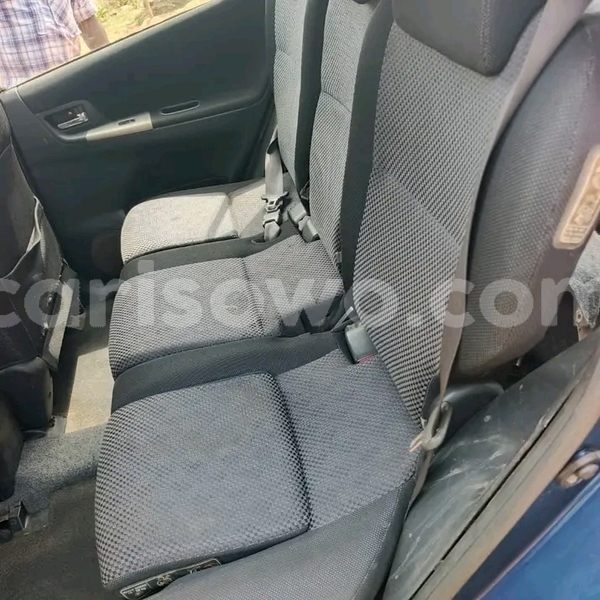 Big with watermark toyota corolla benin abomey calavi 24127