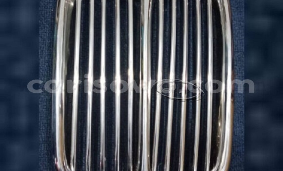 Ra Àlòkù BMW New Class Alagara Ọkọ̀ in Abomey Calavi ni Benin Ra Àlòkù BMW New Class Alagara Ọkọ̀ in Abomey Calavi ni Benin